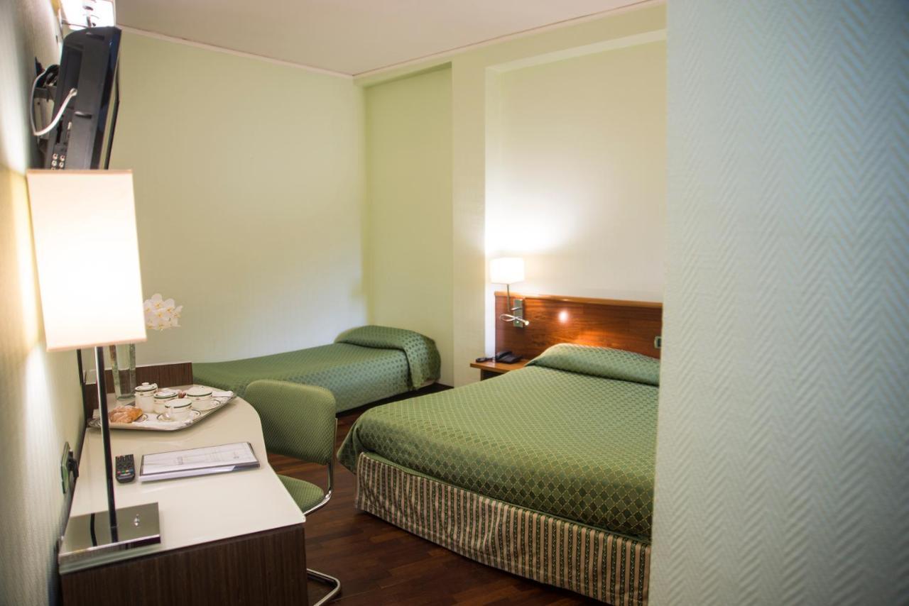 Hotel Giubileo Pignola Exterior foto